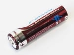 Акумулаторна батерия 3.7V 18650 CN-01