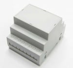 Кутия CPZ108PS