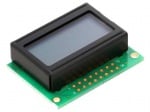 LCD DISPLAY DEM08201SGH-LY