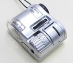 Лупа 9595 LED