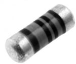 Резистор 1.1kOm SMD 0204