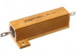 Резистор 0.33R/50W