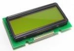 LCD DISPLAY RC1202A-YHY-ESX