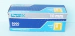 Скоби за такер 13/10 5000бр.