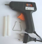 Пистолет за топъл силикон 10W GG804