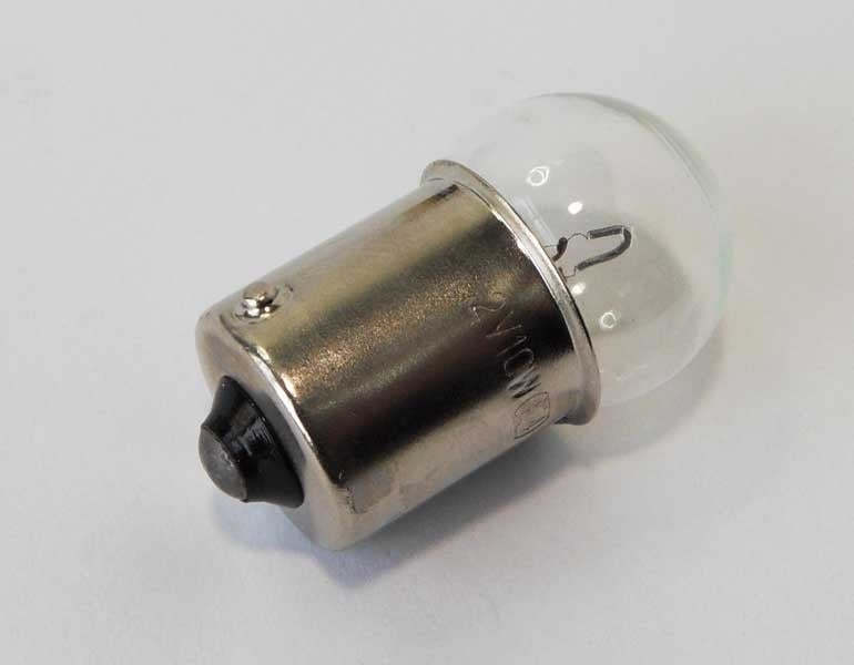 Лампа 12V/10W BA15S ZOLLEX | Tpetrov.com