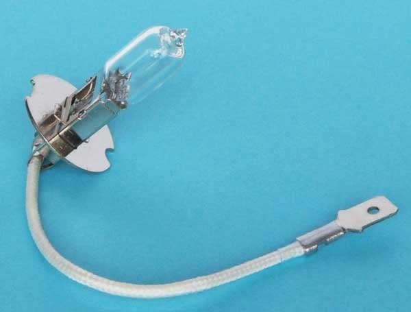 Лампа 6V/25W H3 | Tpetrov.com