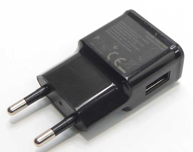 Адаптер 5V/2.0A USB 010 | Tpetrov.com