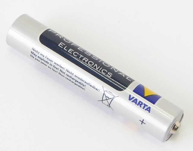 Батерия CR2NP VARTA 3V