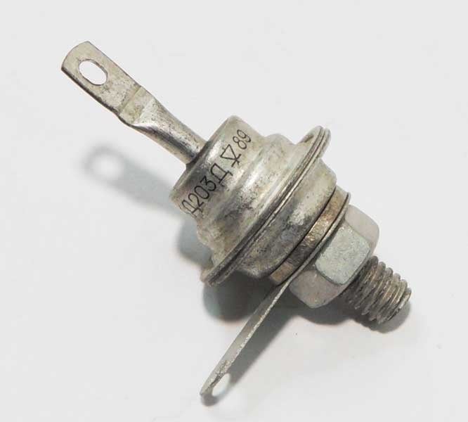 KD203D | Tpetrov.com