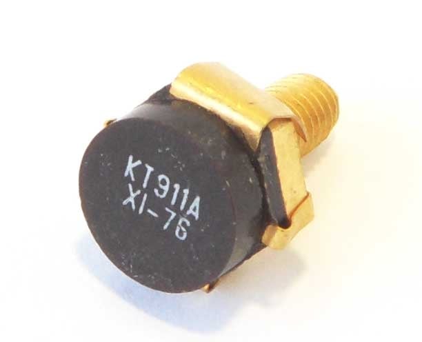 КТ911А | Tpetrov.com