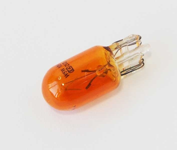 Лампа 12V/5W T10 OR | Tpetrov.com