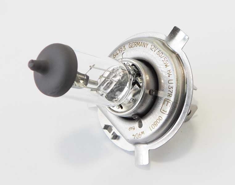 Лампа 12V/60-55W H4 OSRAM | Tpetrov.com