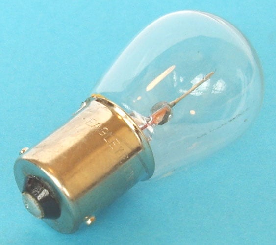Лампа 12V/21W BA15S OSRAM | Tpetrov.com