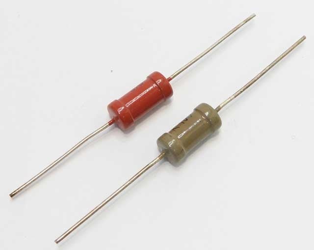 Резистор 390OM/1W МЛТ | Tpetrov.com