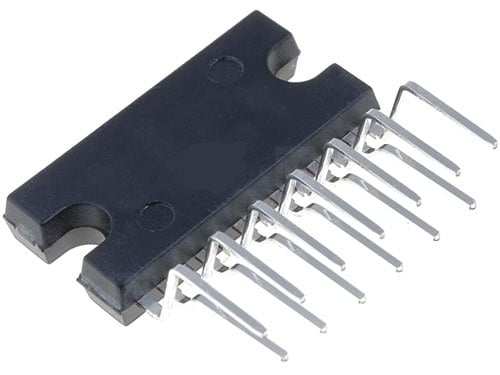 TDA1515BQ | Tpetrov.com