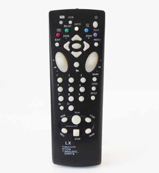 Дистанционно управление за THOMSON RCT2100 | Tpetrov.com