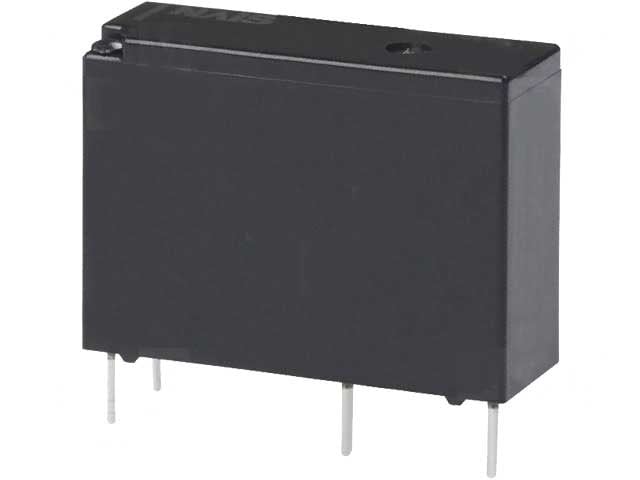 Реле panasonic aldp124