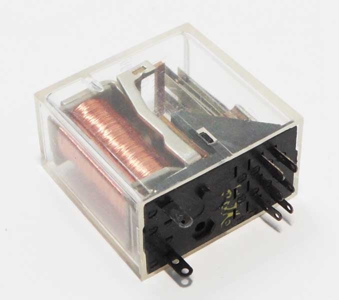 Реле 6V/1A TGL200 | Tpetrov.com