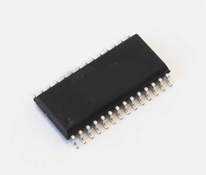 TDA7313D SOP28 | Tpetrov.com