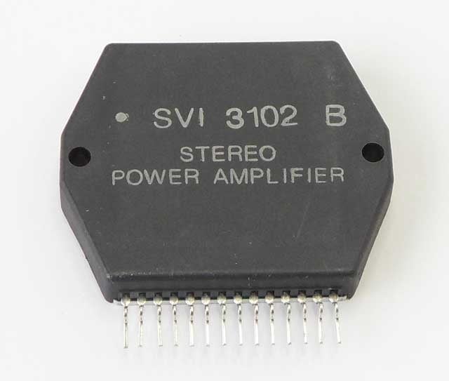 EDXFICDQ SVI3102A SVI3102B SVI3102C SVI3102D SVI3102 MODULO(SVI3102C