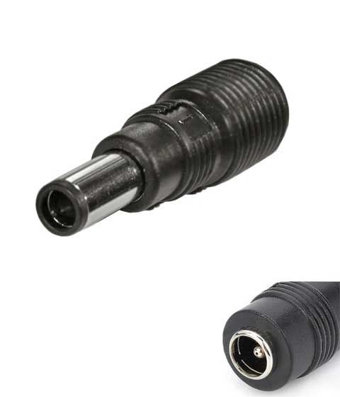 Захранваща букса 7.4x5.0-5.5x2.5 | Tpetrov.com