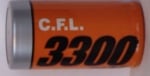 Акумулаторна батерия 1.2V/3300mAh SC