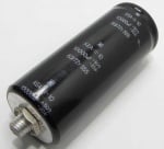 Кондензатор 10000MF/63V-72V