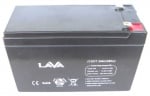 Акумулаторна батерия 12V/7.5AH LAVA