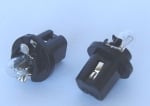 Лампа 12V/1.2W MF201