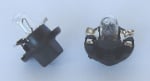 Лампа 12V/1.2W MF501
