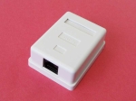 Розетка RJ45-05 CAT.5