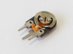 Тример потенциометър 10KOM-V1
