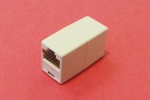 Съединител 8 RJ45-RJ45