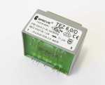 Трансформатор 1x6V/1A 6VA
