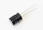 Кондензатор биполярен 47uF/50V AUDIO