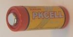 Батерия 23A PKCELL 12V