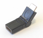 Букса HDMI/M-HDMI/FG05 преход