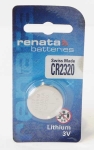 Батерия CR2320 RENATA 3V