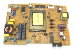 Платка Crown 17IPS62 power board