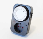 Таймер механичен 04