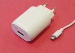 Адаптер 5V/2.0A USB-28 IPHONE