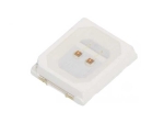Светодиод SMD 2835 жълт 2050mcd