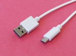 Кабел K-165-28W/1м USB Micro C