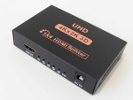 HDMI SPLITER 1x4 ver 1.4 ULTRA HD
