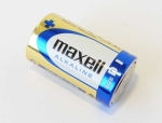 Батерия R20/LR MAXELL