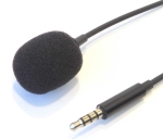 Микрофон за компютър  4 PIN брошка