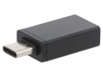 Букса USB TYPE-C - USB A