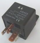 Реле 24V/40A AS403
