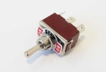 Бутон KN3C223J 15A 250VAC